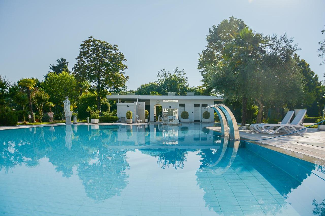Bellavista Terme Resort & Spa Montegrotto Terme Exterior foto
