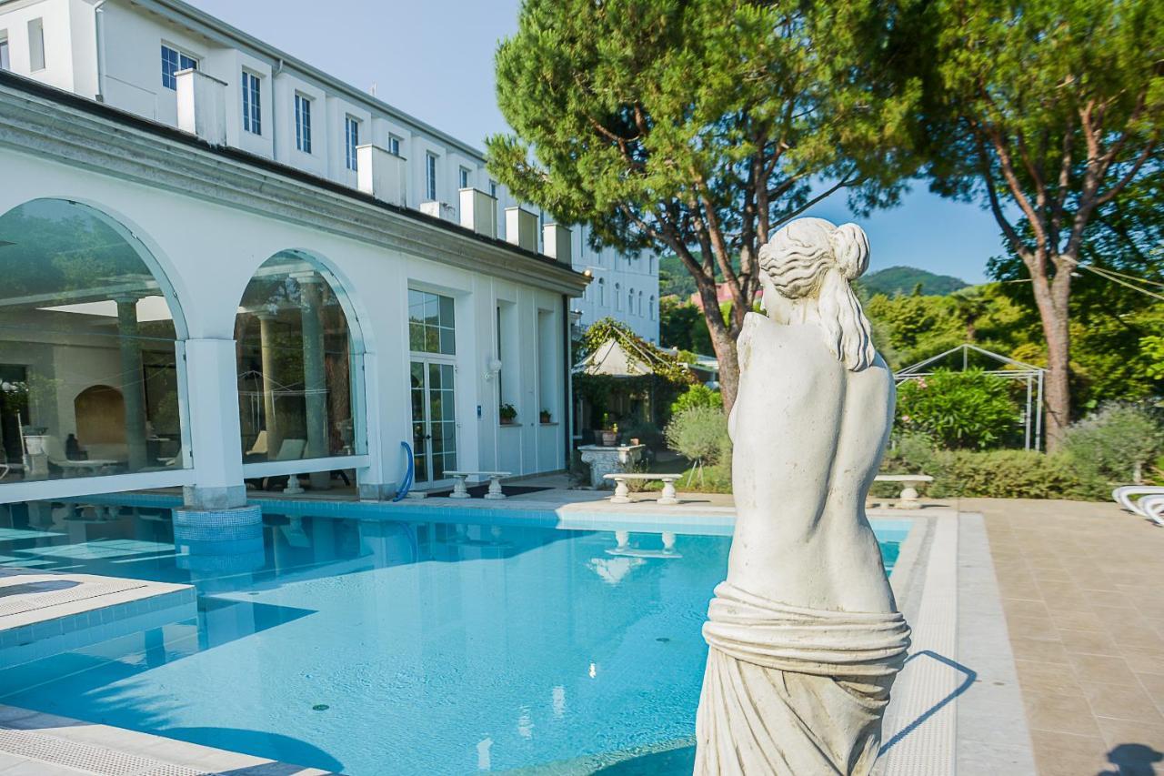 Bellavista Terme Resort & Spa Montegrotto Terme Exterior foto