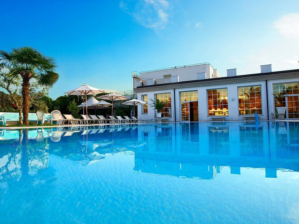 Bellavista Terme Resort & Spa Montegrotto Terme Exterior foto