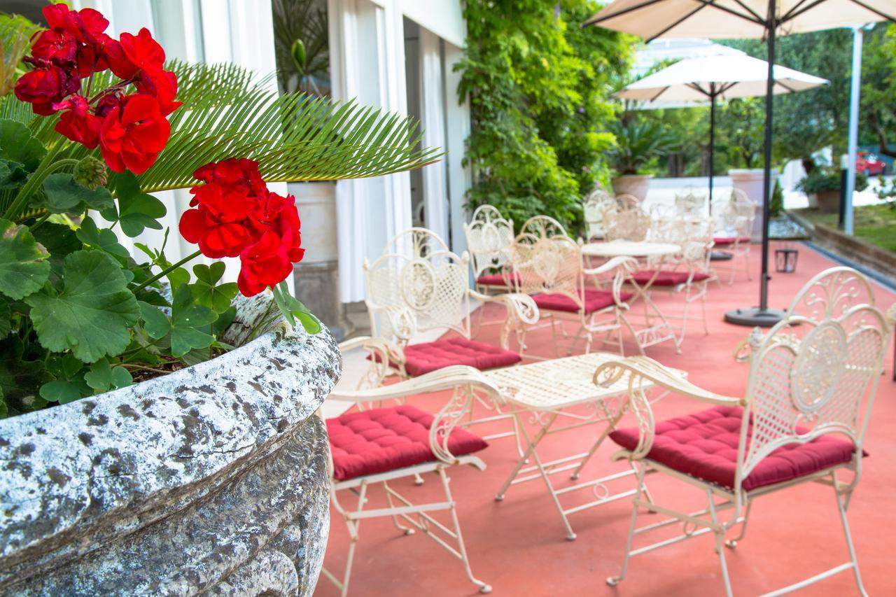 Bellavista Terme Resort & Spa Montegrotto Terme Exterior foto
