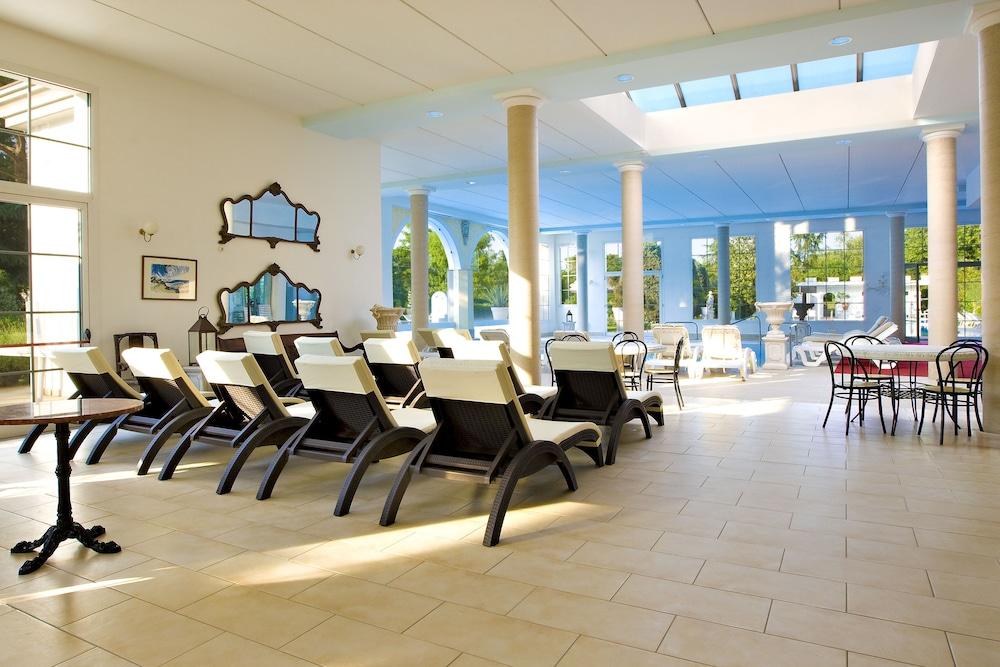 Bellavista Terme Resort & Spa Montegrotto Terme Exterior foto