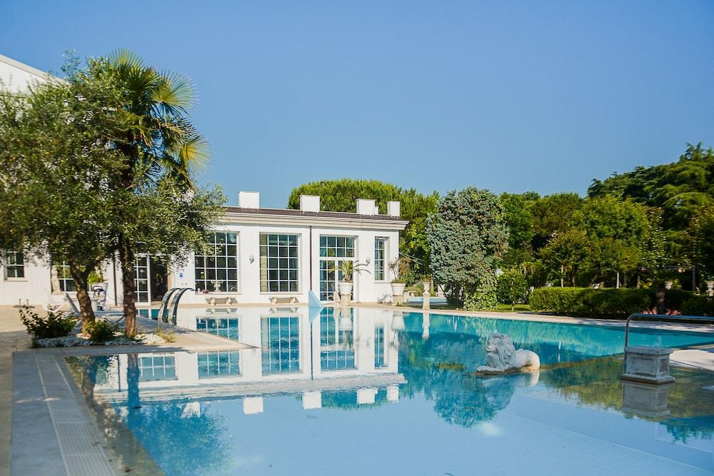 Bellavista Terme Resort & Spa Montegrotto Terme Exterior foto