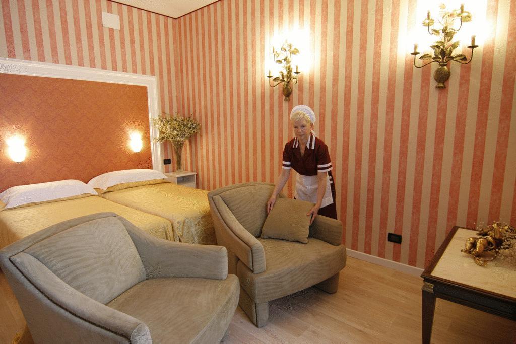 Bellavista Terme Resort & Spa Montegrotto Terme Cameră foto